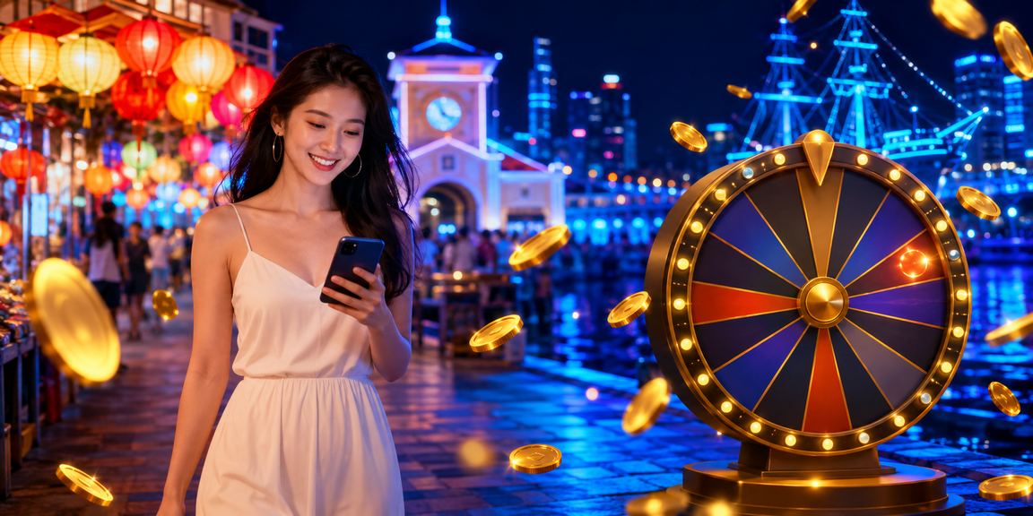 Sòng roulette tại chợ đêm TP.HCM – trải nghiệm High Roller trên g20