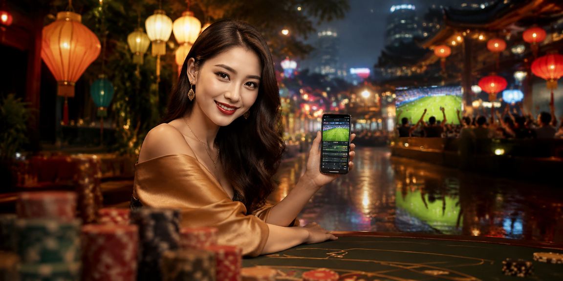 Người chơi High Roller trải nghiệm casino di động tại Huế