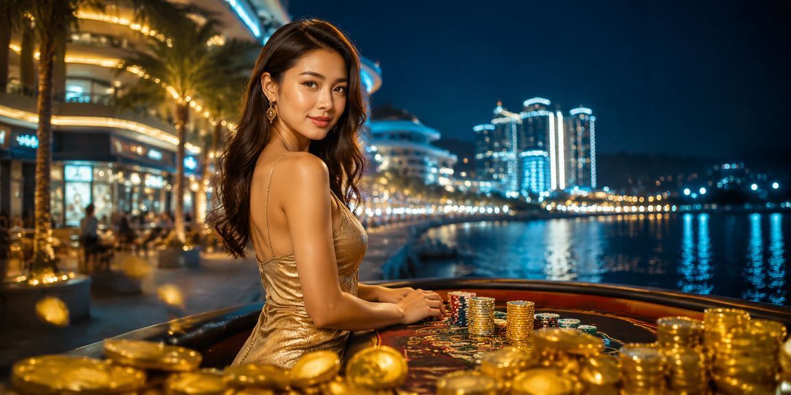 Người dùng VIP tại chợ đêm Nha Trang nạp tiền qua ví điện tử g20